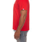 BBC Red BB Helmet SS Knit (851-4311)