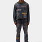 BLDG4 Cement Jeans - Corner Stone (C61-6102)