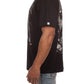 BBC Black BB Quest SS Knit (Oversized Fit) (851-8302)