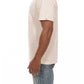 BBC Ecru BB Small SS Knit (861-2314)