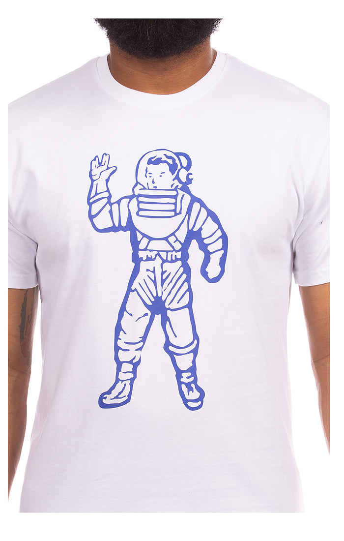 BBC White BB Sale SS Tee (861-6208)