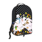 Sprayground Looney Tunes Fight Cloud Backpack (B9071)