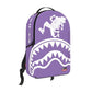 Sprayground One Piece Gear 5 Stencil Backpack (B9131)