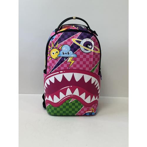 Sprayground Wild WTF Backpack (B9261)