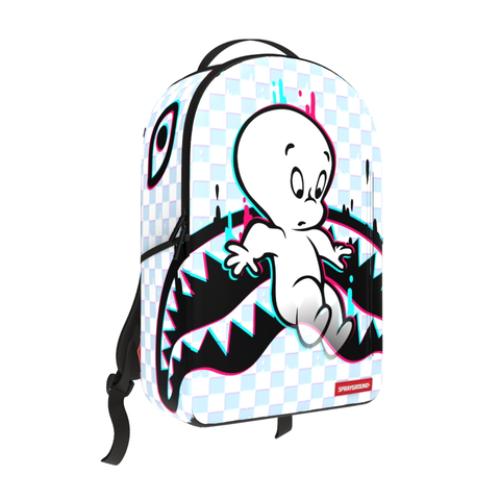 Sprayground Casper Comin' Through Backpack (B9159)