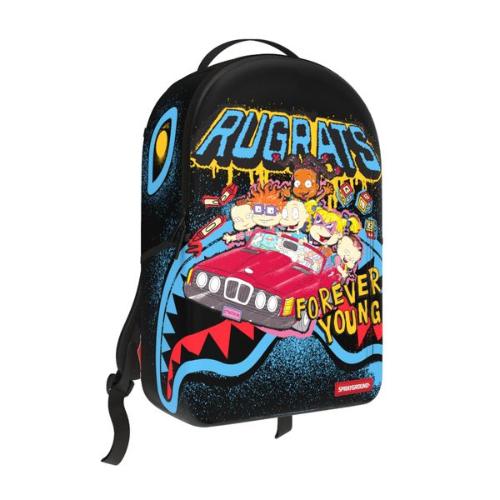 Sprayground Rugrats Forever Young Backpack (B9178)