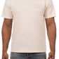 BBC Winter White BB Mantra SS Tee (851-8202)