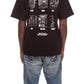 BBC Black BB Stores SS Tee (861-3205)