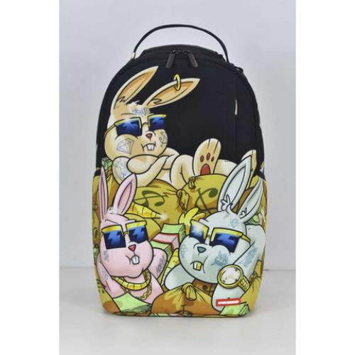 Sprayground Munny Bunnies Backpack (B8147)