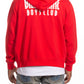 BBC Red BB Astro Zip Hoodie (861-1301)