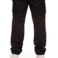 BBC Black BB Hemisphere Cargo Pants (851-8103)