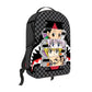 Sprayground Hunter X Hunter Hunters Association Mark X Backpack (B9184)