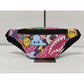 Sprayground Wild WTF Savvy Crossbody (B9453)