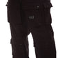 BBC Black BB Hemisphere Cargo Pants (851-8103)
