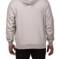 Ice Cream "Sauce" Heather Grey Hoodie (451-8301)