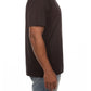 BBC Black BB Small SS Knit (861-2314)