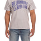 BBC Heather Grey BB Curve SS Tee (861-1203)