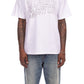 BBC White BB Stores SS Tee (861-3205)