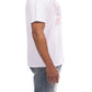 BBC White BB Fortune SS Tee (861-1201)