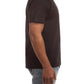 BBC Black BB Small Curve SS Knit (861-4302)