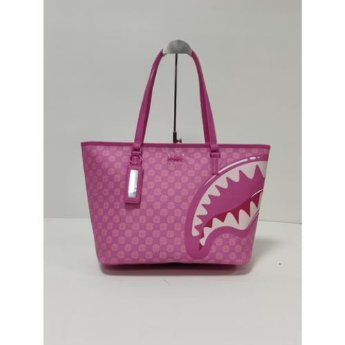 Sprayground New AI Pattern Tote Bag (T9413)