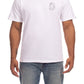 BBC White BB Linework SS Tee (861-6300)