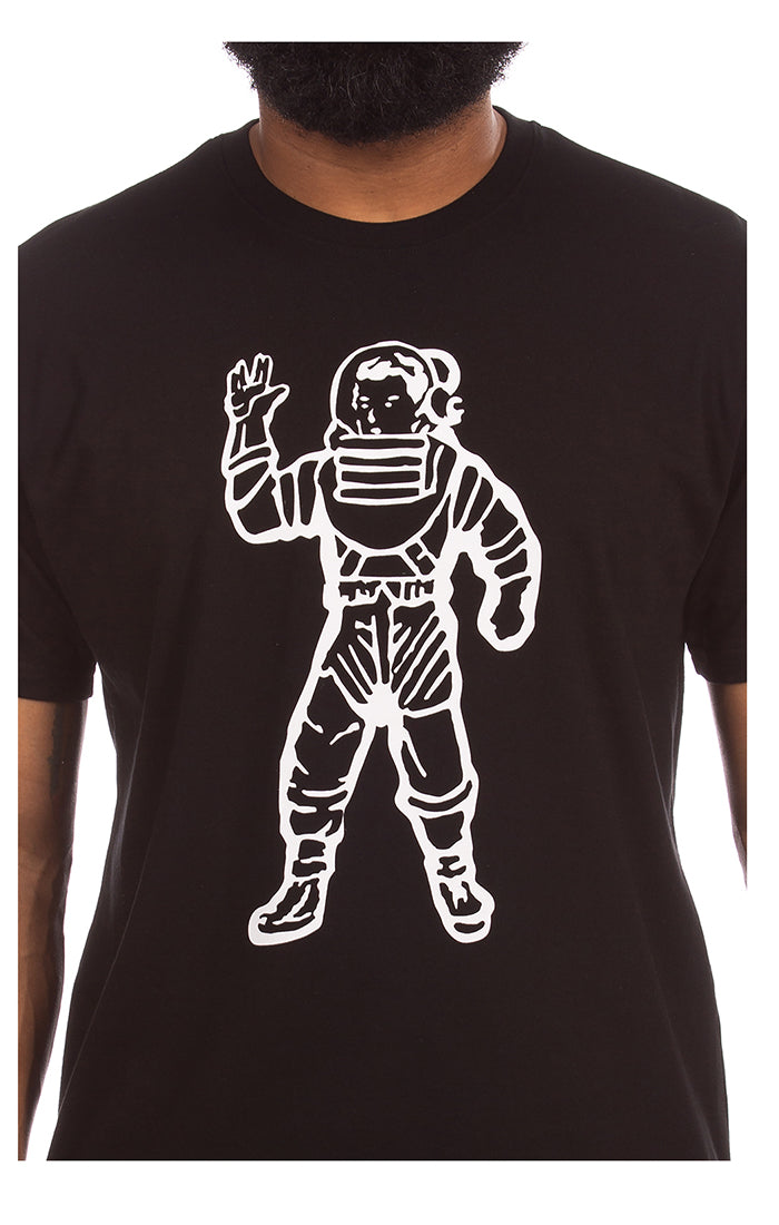 BBC Black BB Sale SS Tee (861-6208)