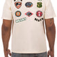 BBC Whisper White BB Mantra SS Tee (851-9208)