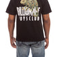 BBC Black BB Camo SS Tee (861-4208)