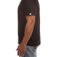 BBC Black BB Small Curve SS Knit (861-4302)