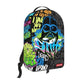 Sprayground Star Wars Vader Half Graff Backpack (B9089)