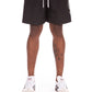 BBC Black BB Helmet Shorts (861-3100)