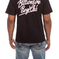 BBC Black BB Membership SS Tee (861-6205)