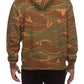Stylish BBC Chipmunk BB Camo Arch Hoodie featuring unique camo print
