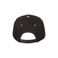 Stylish black snapback hat with BBC logo, featuring a bold BB flying B design (841-1801)