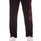 BBC Black BB Triple B Sweatpants (851-9102)