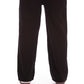 BBC Black BB Camp Sweatpants (Oversize Fit) (861-1100)