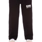 BBC Black BB Camp Sweatpants (Oversize Fit) (861-1100)