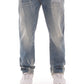 Billionaire Boy's Club Blue Dune BB Dune Jeans (Heart Fit) style 851-2100