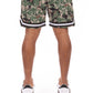 BBC Sesame BB Digi Camo Shorts (861-4104)