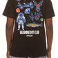 BBC Black BB Outside SS Tee (861-2200)