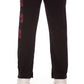 BBC Black BB Triple B Sweatpants (851-9102)