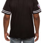 BBC Black BB Big Chew SS Knit (861-2313)