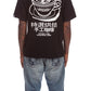 BBC Black BB Handcrafted SS Tee (861-3204)