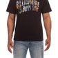BBC Black BB Curve Logos SS Tee (861-6200)