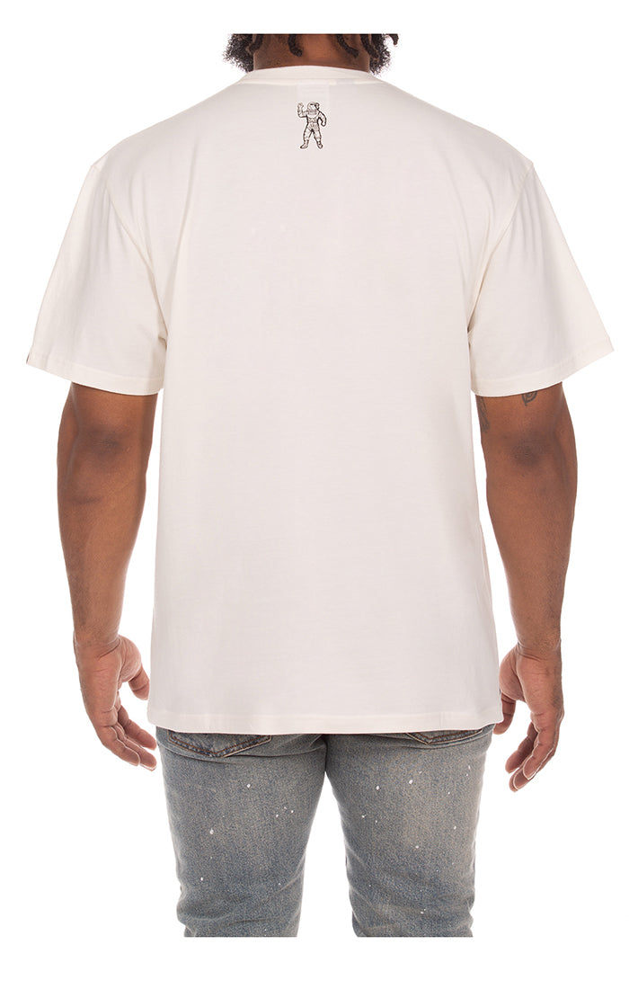 High-quality image displaying the BBC Gardenia BB Anime SS Knit with clear view of style number 851-3311