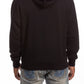 BBC Black BB Camo Hoodie (861-1319)