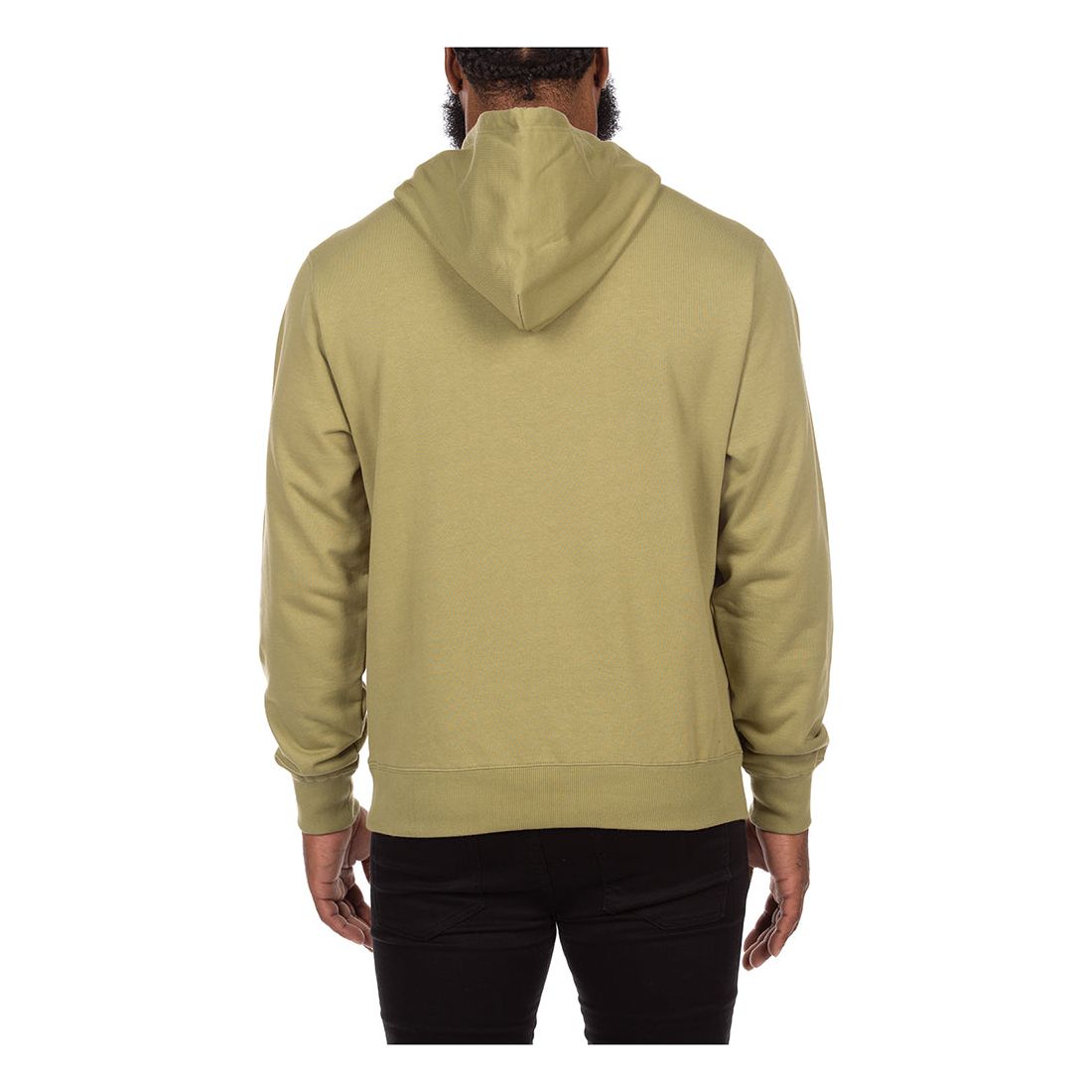 Bbc yellow shops hoodie