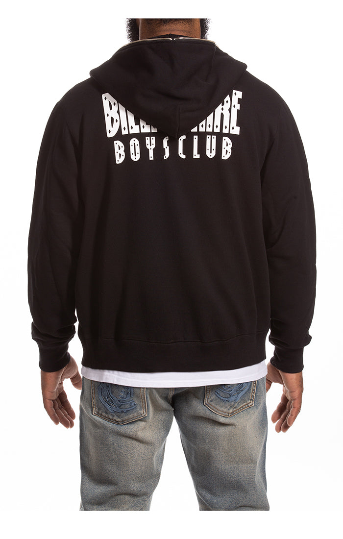 BBC Black BB Astro Zip Hoodie (861-1301) – Fresh Society