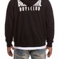 BBC Black BB Astro Zip Hoodie (861-1301)